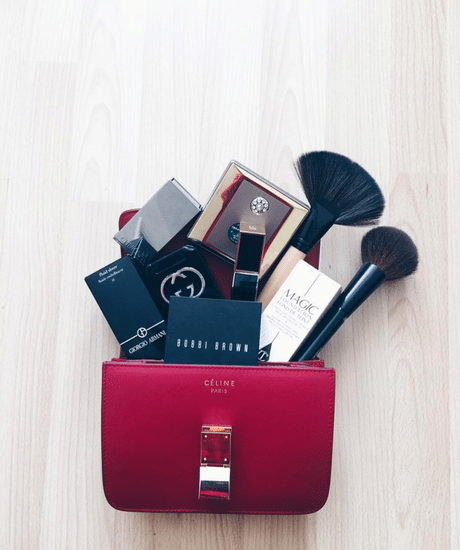 mini bag