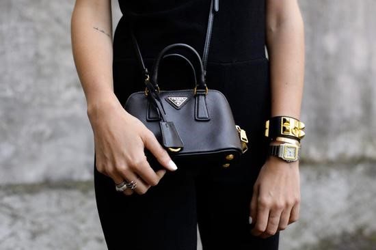 mini bag