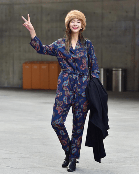 pajamas