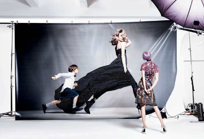 Neiman Marcus-advertising