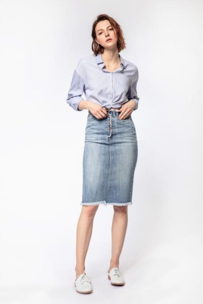 summer causal wearing