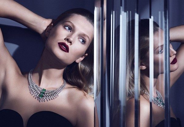 cartier 2016 jewlery