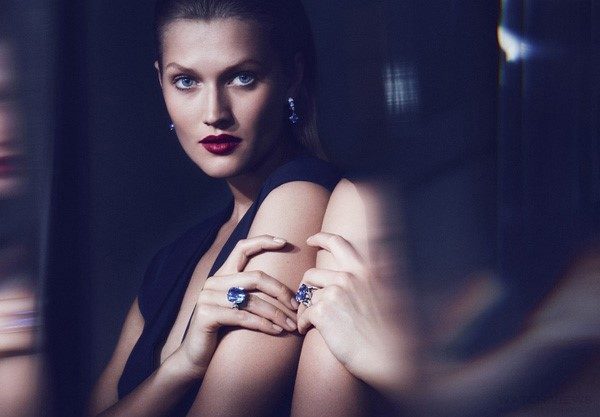 cartier 2016 jewlery