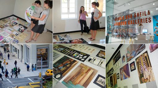 parsons the new school of design