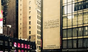 parsons the new school of design