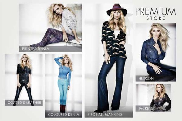 fashion fund and amazon