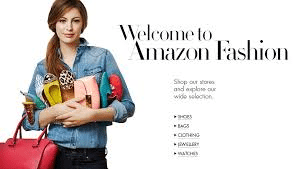 fashion fund and amazon