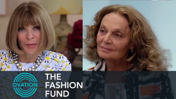 fashion fund and amazon