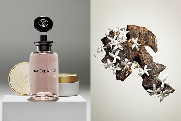 Louis Vuitton 推出全新7款香水系列你一定會喜歡| 《瘋時尚數位媒體 