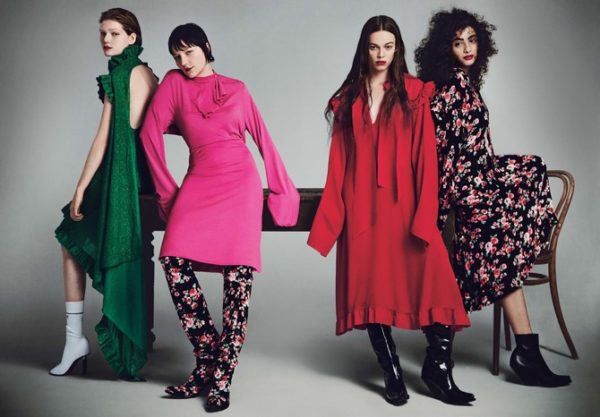 Russia Lotta volkova