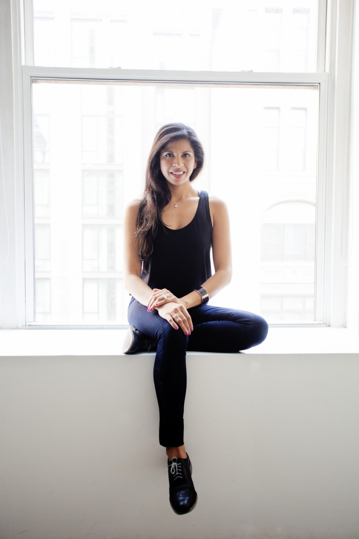 Lively創辦人Michelle Cordeiro Grant
