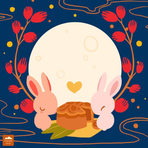 moon fastival