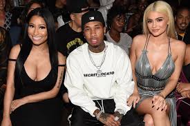 2017 Alexander Wang New york Fashion week