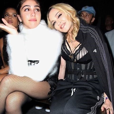 2017 Alexander Wang New york Fashion week