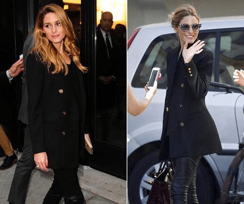 Olivia Palermo