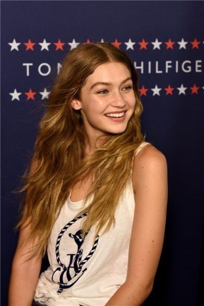 Gigi heidi
