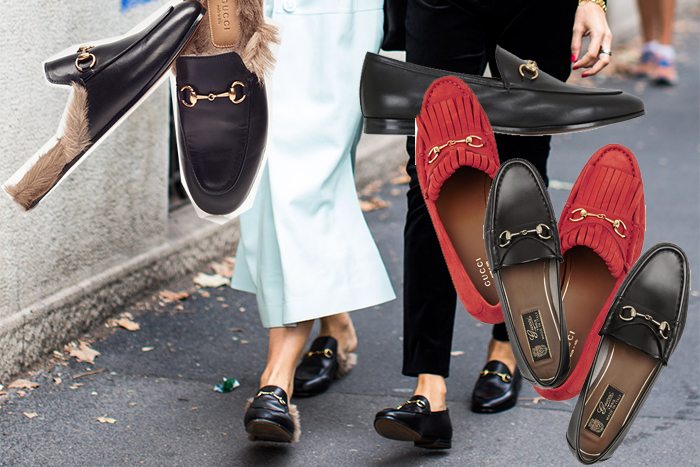 Loafer 2016 gucci