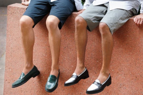 Loafer 2016 gucci