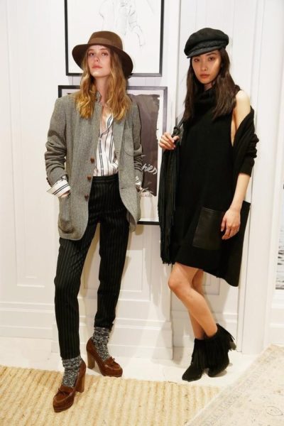 2016 fallwinter shoes