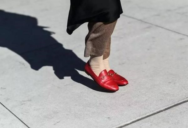 2016 fallwinter shoes