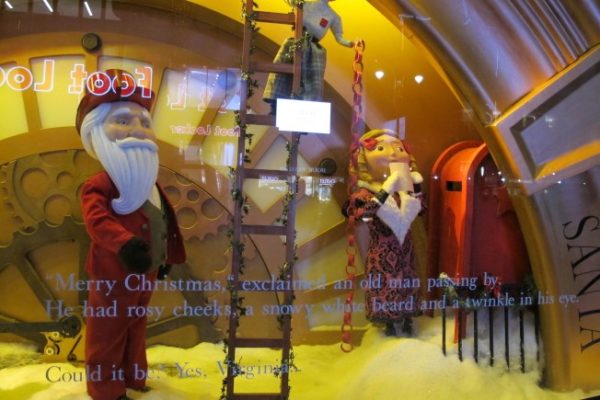 2016 macy's dept christmas
