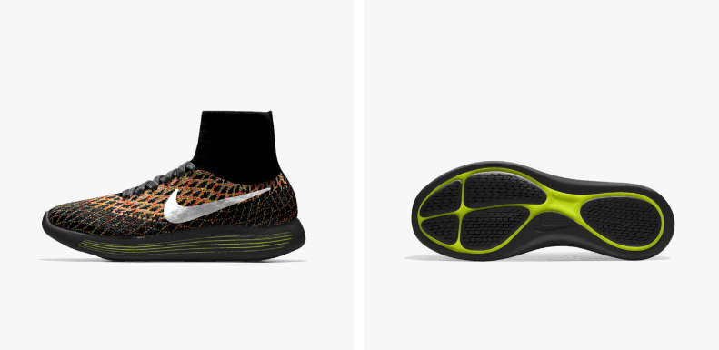 nike-LUNAREPIC FLYKNIT SHIELD iD