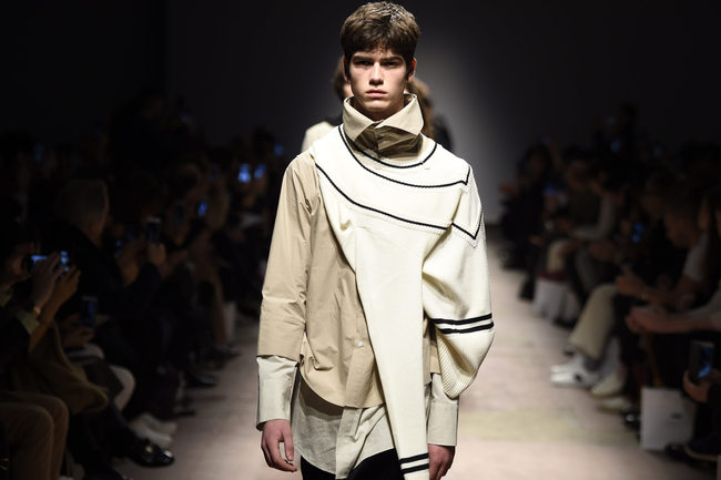 PITTI UOMO
