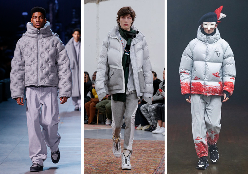 pfW-2019aw-men-trend | 《瘋時尚數位媒體》熱愛時尚、美好生活的提案者